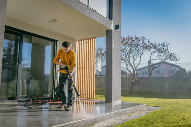 Professional Pressure Washing Services in Jefferson, WI